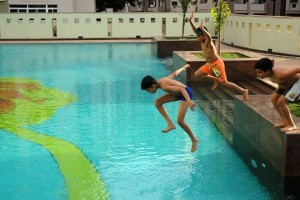 augusta swimming-pool